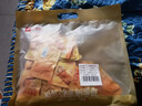 鹽津鋪子大魔王經(jīng)典麻醬味約450g 素毛肚魔芋爽火鍋小吃休閑零食大禮包 曬單實(shí)拍圖