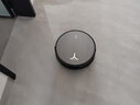 科沃斯X11 PRO掃地機器人國家補貼保價(jià)服務(wù)洗地機掃拖一體自動(dòng)清洗全自動(dòng)上下水洗拖吸一體 黑銀色-上下水版 曬單實(shí)拍圖