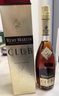 人頭馬（Remy Martin）Club特級干邑40度白蘭地1000ml 曬單實(shí)拍圖