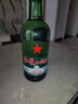 紅星二鍋頭 綠瓶大二 純糧升級甜潤清香型白酒 自飲北京特產(chǎn)節日禮品 43度 750mL 6瓶 整箱裝 曬單實(shí)拍圖