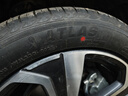 阿特拉斯汽車(chē)輪胎 EXCELLION C/S 235/50R19 99V 適配途觀(guān)L 宋Plus 曬單實(shí)拍圖