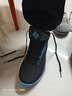 安踏天際3PRO丨氮科技抗扭緩震回彈耐磨專(zhuān)業(yè)實(shí)戰運動(dòng)高幫籃球鞋男 曬單實(shí)拍圖