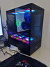 華碩全家桶i5 14600KF/RTX5070顯卡直播電競游戲臺式機組裝電腦主機整機DIY組裝機 14600KF+RTX5060Ti丨配置二 曬單實(shí)拍圖