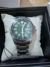 西鐵城（CITIZEN）鈦合金藍寶石手表 光動(dòng)能電波男士腕表PMD56男友父親禮物日本直郵 PMD56-2951 曬單實(shí)拍圖