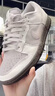 耐克NIKE男子復古休閑板鞋 DUNK LOW 緩震運動(dòng)鞋FD9746-001灰42 曬單實(shí)拍圖