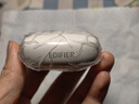 漫步者（EDIFIER）Lolli Pro3真無(wú)線(xiàn)降噪藍牙耳機 同軸雙動(dòng)圈 雙金標認證 適用蘋(píng)果華為小米OPPO手機 沙灘白 曬單實(shí)拍圖