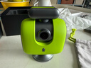 XBOT GO 變色龍 Chameleon AI攝像自動(dòng)跟拍云臺團隊體育拍籃球足球直播相機 檸檬綠+4米支架 曬單實(shí)拍圖