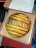 美心（Meixin）原味蛋卷王雞蛋白蛋卷組合禮盒896g 香港休閑零食企業(yè)送禮團購 曬單實(shí)拍圖