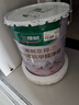 三棵樹(shù)漆乳膠漆JC雙倍防霉抗甲醛凈味五合一墻面油漆涂料18L【京倉白漆】 曬單實(shí)拍圖