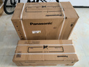 松下（Panasonic）母嬰空調 2匹一級能效變頻冷暖省電掛機 原裝壓縮機 大風(fēng)量100倍納諾怡健康風(fēng)KFR-50GW/BpCA410N 曬單實(shí)拍圖