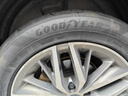 固特異（Goodyear）汽車(chē)輪胎 215/55R17 94V SPORT鷹馳F1酷跑 適配帕薩特邁騰奧德賽 曬單實(shí)拍圖