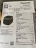 松下（Panasonic）【國家補貼20%】飯光光電飯煲4-5人IH加熱家用電飯鍋多功能煮飯鍋一級能效4升以舊換新SR-HN151-W 曬單實(shí)拍圖