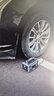 MAXCELLENT邁瑟倫D6汽車(chē)應急啟動(dòng)電源 手持無(wú)線(xiàn)車(chē)載吸塵器打氣搭電寶充氣泵一體機60000mAh 3C認證移動(dòng)充電寶 曬單實(shí)拍圖