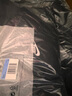 耐克（NIKE）男裝25冬季新款運動(dòng)服防風(fēng)連帽面包服加厚保暖外套時(shí)尚休閑羽絨服 IB2976-010 S 【165】體重90~110斤左右 曬單實(shí)拍圖