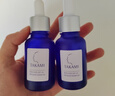 TAKAMI【雙11現貨】小藍瓶精華液60ml角質(zhì)修護祛痘祛閉口敏感肌補水保濕 曬單實(shí)拍圖