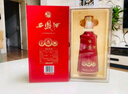 西鳳酒 紅西鳳 52度 500ml 單瓶裝 鳳香型白酒 曬單實(shí)拍圖