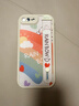 孜泰 適用蘋(píng)果7plus/8plus手機殼iphone7plus/8plus保護套腕帶支架二合一全包防摔個(gè)性殼 【彩虹腕帶】 曬單實(shí)拍圖