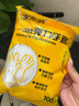家來(lái)納食品級一次性手套彈力家務(wù)清潔免洗清潔LDPE手套 【袋裝】一次性L(fǎng)DPE手套·100只 曬單實(shí)拍圖