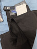杰克·瓊斯（JACK&JONES） 男裝秋季牛仔褲時(shí)尚潮流修身版型多口袋水洗貓須長(cháng)褲225332087 曬單實(shí)拍圖