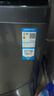 海爾（Haier）波輪洗衣機全自動(dòng)家用12公斤大容量XQB120-BZ20D1 京東自營(yíng)直驅變頻一級能效家電國家補貼以舊換新 曬單實(shí)拍圖