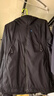 KLATTERMUSEN攀山鼠10642M02瓦力男款薄棉服-Vale Jacket M 黑色Black/999 L 曬單實(shí)拍圖