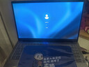 戴睿（dere）云翼系列 國家補貼筆記本電腦 15.6英寸高性能商務(wù)辦公旗艦輕薄本 大學(xué)生游戲娛樂手提本32G 1TB 曬單實拍圖