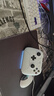八位堂（8BitDo）獵戶(hù)座二代游戲手柄TMR搖桿雙切扳機三模PC電腦Steam安卓 怪物獵人荒野 雙影奇境 黑神話(huà) 絲之歌 曬單實(shí)拍圖