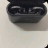 弱水時砂【八倉現(xiàn)貨】openfree藍牙耳機耳夾式真無線HIFi音質掛耳運動跑步通話降噪骨傳導概念開放式 夜幕黑/52小時超長總續(xù)航 【LDAC/LHDC/LC3】三協(xié)議 曬單實拍圖