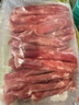 民維大牧汗 國產(chǎn)原切牛肉卷凈重3斤（3包）涮火鍋食材 生鮮牛肉 曬單實(shí)拍圖