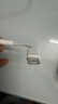 Apple/蘋(píng)果 有線(xiàn)耳機轉接頭3.5毫米轉USB-C/Typc-C接口 適用USB-C接口的iPhone/iPad/Mac 曬單實(shí)拍圖