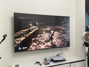 康佳美途系列新款液晶4K電丨視機智能網(wǎng)絡(luò )超高清家用藍光wifi語(yǔ)音投屏客廳超薄顯示器 65網(wǎng)絡(luò )語(yǔ)音版【長(cháng)108寬63cm】 曬單實(shí)拍圖