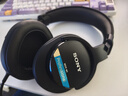 索尼（SONY）【新品上市】MDR-M1  索尼新款封閉式專(zhuān)業(yè)監(jiān)聽(tīng)耳機(jī)  雙11 購(gòu)物推薦 曬單實(shí)拍圖
