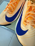 NIKE2025東京世錦賽 田徑精英Nike Maxfly 2耐克男女專(zhuān)業(yè)氣墊短跑釘鞋 FD8395-800 42.5 曬單實(shí)拍圖