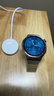 HUAWEI WATCH GT 6 Pro 鈦空銀 46mm華為智能手表全新騎行體驗21天超長續(xù)航藍寶石玻璃&鈦合金GT5Pro升級 曬單實拍圖