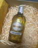 歐舒丹甜扁桃緊致沐浴油250ml沐浴露滋養清潔保濕生日禮物 曬單實(shí)拍圖