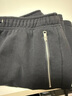 COCOBELLA時(shí)尚通勤黑色半身裙女秋冬溫暖親膚遮胯直筒裙HS3162 經(jīng)典黑 XL 曬單實(shí)拍圖