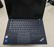 ThinkPad聯(lián)想 T14 高性能輕薄便攜商務(wù)移動(dòng)辦公筆記本 14英寸/I7-1165G7/40G/1T固態(tài)/集顯/Win11/定制 曬單實(shí)拍圖