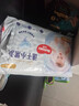 好奇（Huggies）金裝紙尿褲NB62(5kg以下)尿不濕【速干不易紅】 曬單實(shí)拍圖