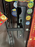 凱迪仕（kaadas）智能門(mén)鎖 指紋識別 防盜門(mén)鎖密碼鎖 入戶(hù)門(mén)電子智能鎖 V9-W 曬單實(shí)拍圖
