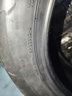 普利司通（Bridgestone）汽車(chē)輪胎 205/55R16 91W T001 適配大眾朗逸/寶來(lái)/豐田卡羅拉 曬單實(shí)拍圖