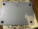 NACCITY2026新款蘋(píng)果macbook air保護殼M4軟殼M3磨砂MacBook Pro硅膠13.3英寸14防摔16筆記本電腦殼m2套m1 M1/M2Pro14寸【A2779/2442】 曬單實(shí)拍圖