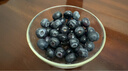 京鮮生 秘魯進(jìn)口藍莓4盒裝16mm+偏酸口感125g/盒 新鮮水果 源頭直發(fā)包郵 曬單實(shí)拍圖