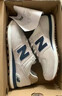 NEW BALANCE休閑鞋男鞋女鞋復古舒適透氣百搭輕便運動(dòng)鞋574系列ML574LGI 37 曬單實(shí)拍圖
