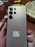 三星【價(jià)保11.11】Samsung Galaxy S24 Ultra AI手機 2億像素 第三代驍龍8 拍照手機 12GB+256GB 鈦灰 曬單實(shí)拍圖