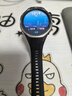 華為（HUAWEI）手表WATCH GT 5 Pro【咨詢(xún)享優(yōu)惠】運動(dòng)玄璣感知兩周續航藍牙通話(huà)體溫血氧心率監測送男女朋友禮物 46mm曜石黑【皮表帶+貼膜】 曬單實(shí)拍圖