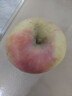 果陸園正宗冰糖心蘋(píng)果富士蘋(píng)果 脆甜時(shí)令丑蘋(píng)果 整箱平果節日送禮平安果 整箱5斤 精選果徑75-90MM 凈4.5斤 曬單實(shí)拍圖
