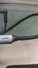 山澤 HDMI線(xiàn)2.0版 4K60Hz數字高清線(xiàn) 電腦主機機頂盒連接電視顯示器投影儀3D視頻數據連接 【家裝工程】鋁合金款 2米 曬單實(shí)拍圖