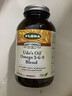 FLORA加拿大Flora Udo Omega369奧米加配方油液體黃金油軟膠囊 180粒 曬單實(shí)拍圖