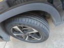 NEXEN耐克森 225/55R18 98H RH7 原配現代IX35/庫斯途 適配Jeep牧馬人 曬單實(shí)拍圖