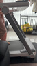 麥瑞克（MERACH）小白犀二代Pro跑步機家庭用爬坡全折疊靜音健身房器材MR-T07W2HF  曬單實(shí)拍圖